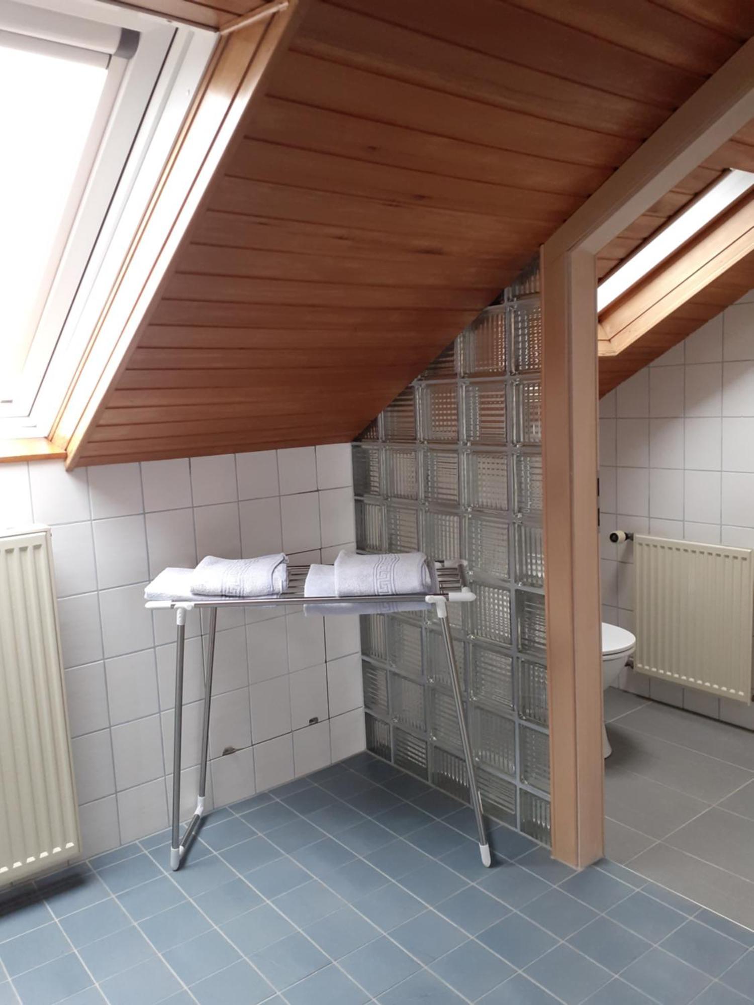 Gaestewohnung In Parkstetten Bei Straubing Bagian luar foto