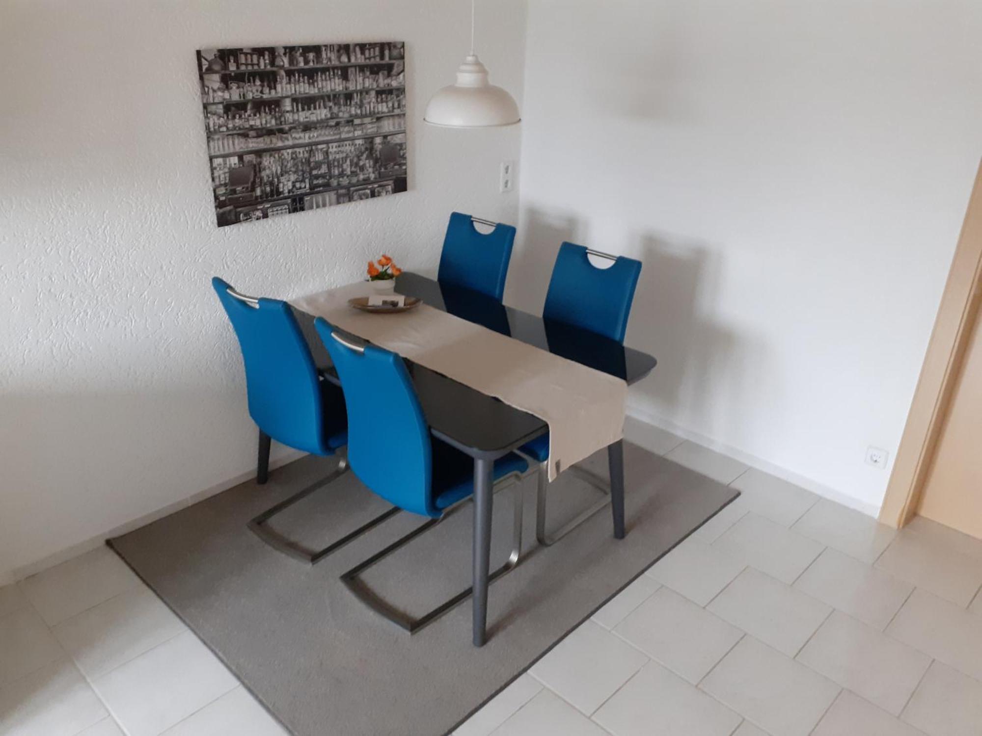 Gaestewohnung In Parkstetten Bei Straubing Bagian luar foto